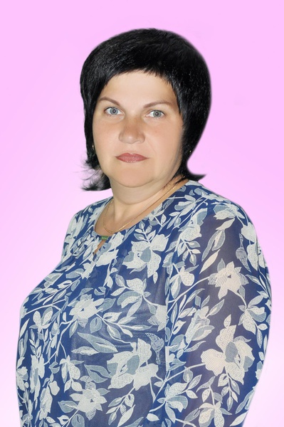 Шамко Светлана Васильевна 
